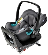 BRITAX ROMER BABY-SAFE 3 I-SIZE + FLEX BASE ISENSE