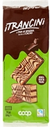 COOP I Trancini farciti al cacao