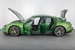 PORSCHE TAYCAN 4S