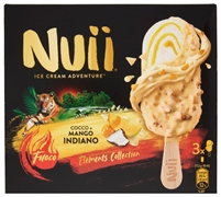 NUII COCCO E MANGO INDIANO