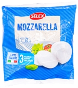 SELEX MOZZARELLA