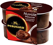 NESTLÉ PERUGINA DESSERT NUVOLE AL FONDENTE