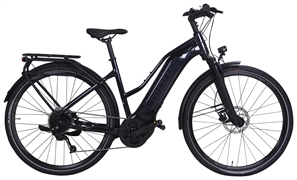 GIANT EXPLORE E+ 4 STA