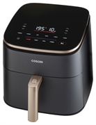 COSORI TURBOBLAZE CHEF EDITION CAF-DC602