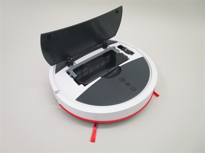 I dettagli del test archiviato sui robot aspirapolvere | Altroconsumo