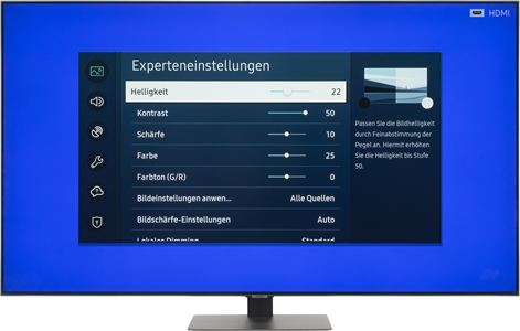 SAMSUNG QE65Q80AATXZT