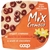 COOP MIX CREMOSO YOGURT CREMOSO AL GUSTO DI VANIGLIA E ANELLI DI CIOCCOLATO