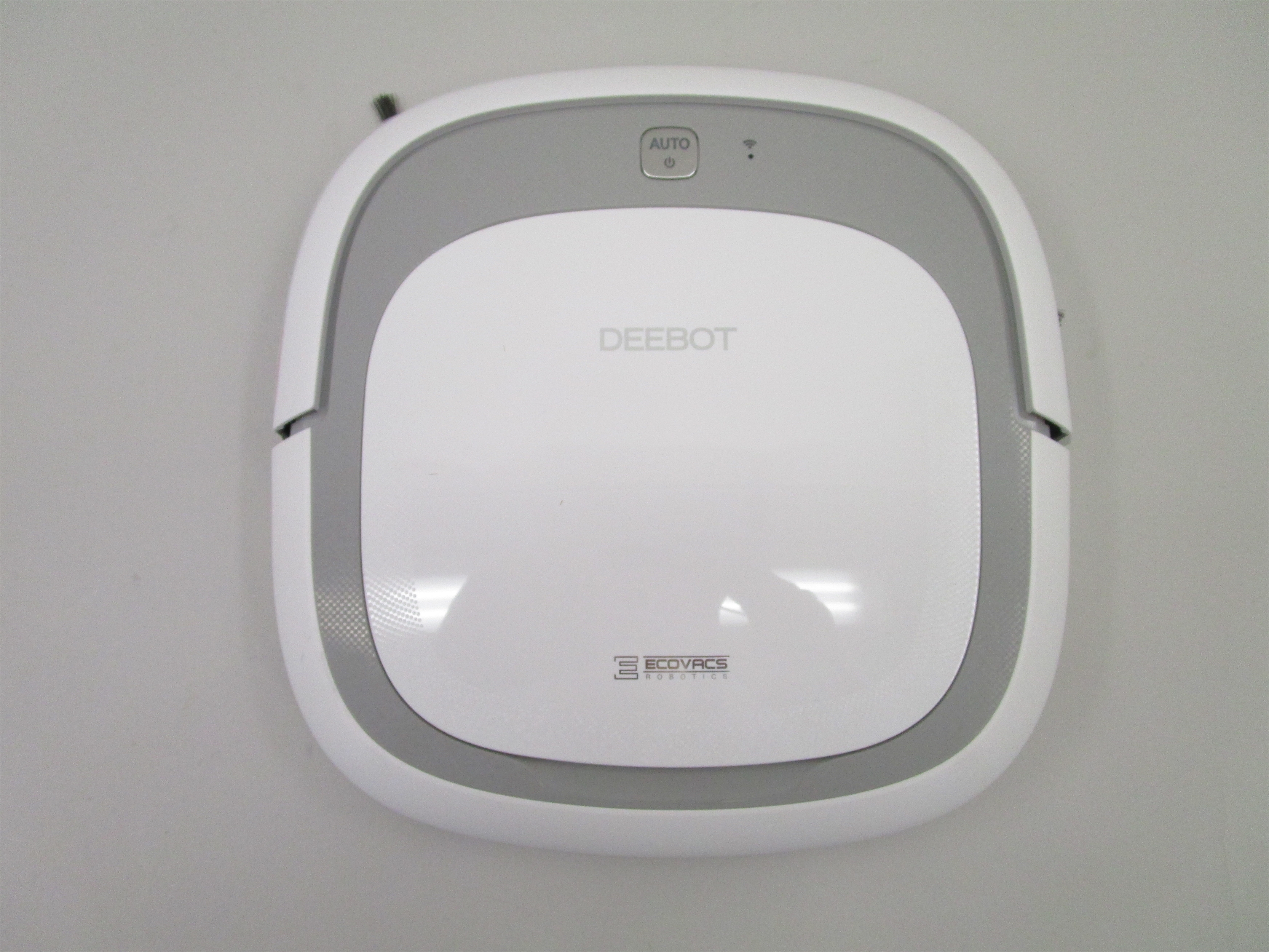 ECOVACS DEEBOT SLIM 2