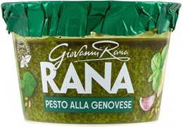 GIOVANNI RANA PESTO ALLA GENOVESE PESTO FRESCO