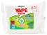 VAPE DERM HERBAL Salviette antipuntura