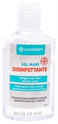 CONFIDERM GEL DISINFETTANTE MANI 80ML