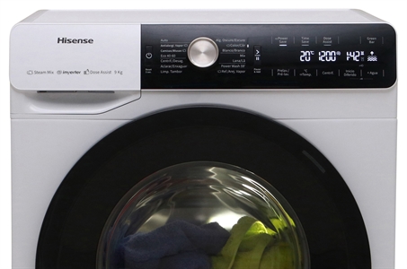 HISENSE WFGA90141VM