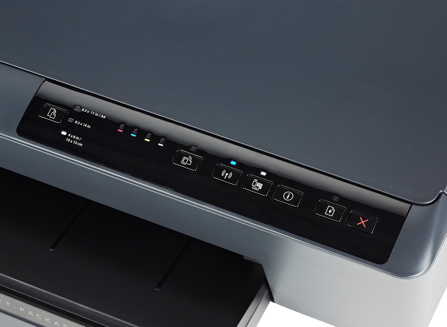 HP OFFICEJET  PRO 6230