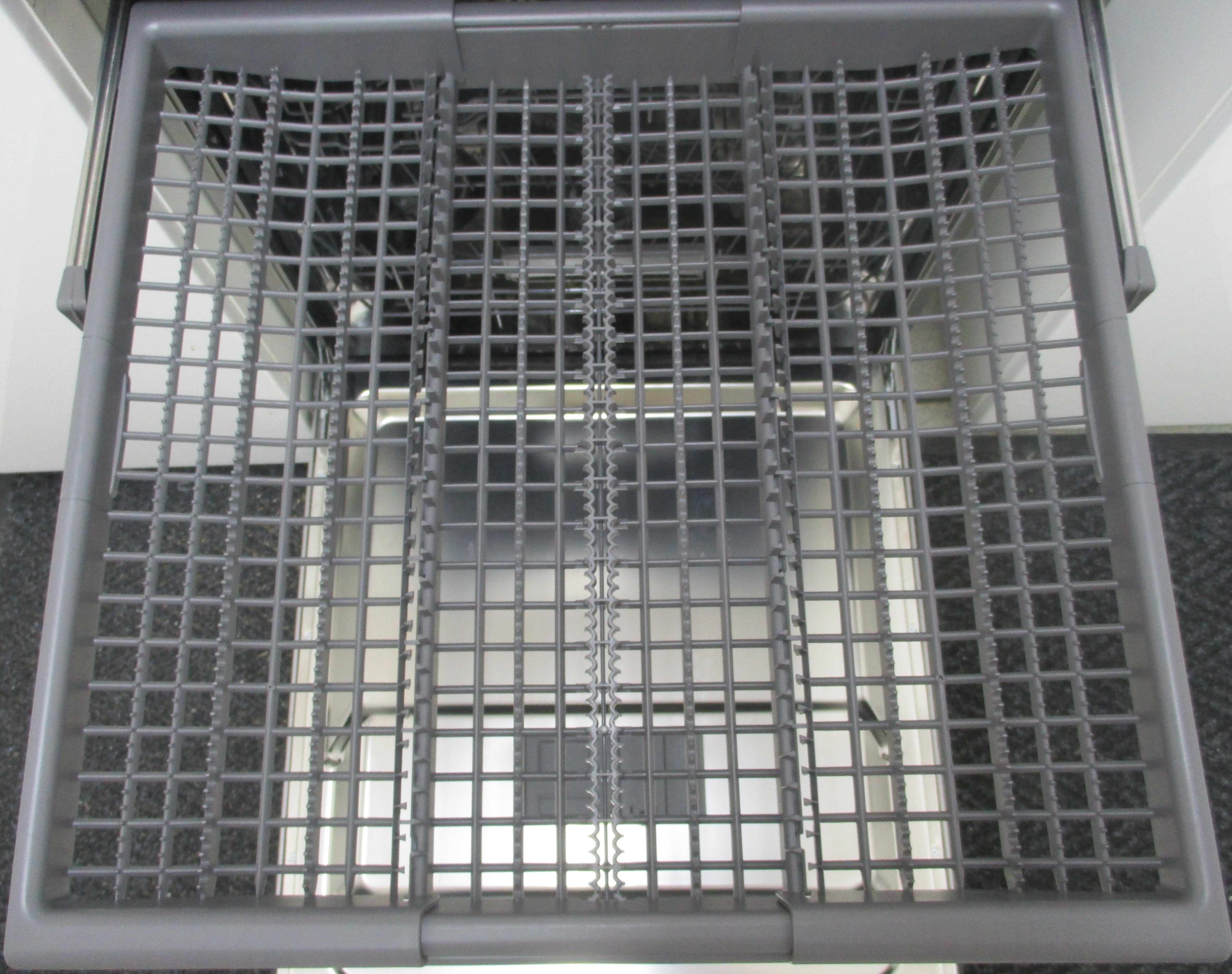 WHIRLPOOL WFC 3C26FX
