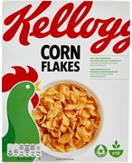 KELLOGG´S CORN FLAKES