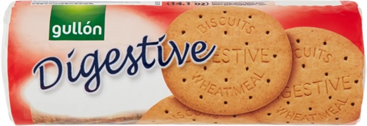 GULLÓN DIGESTIVE