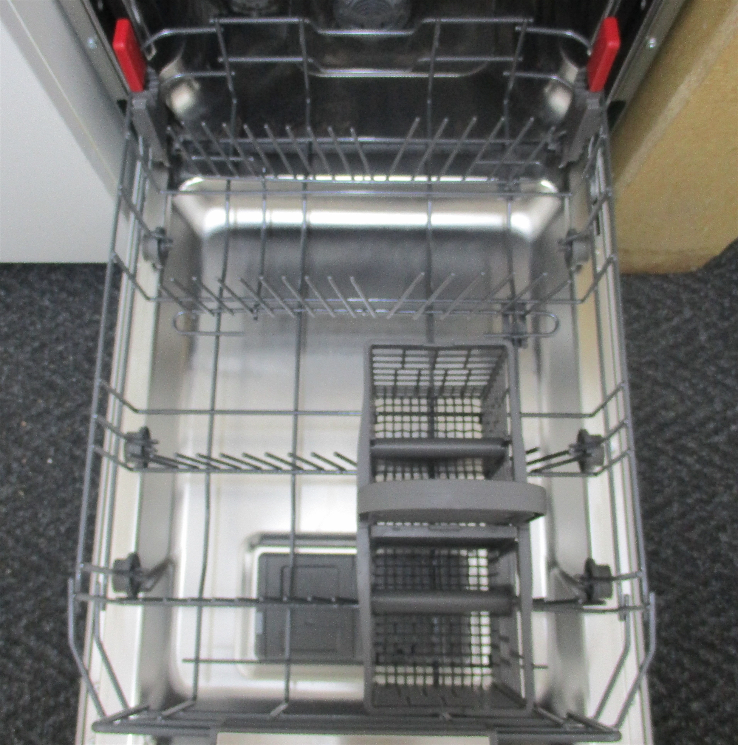 WHIRLPOOL WSFO 3T223 PC X