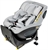MAXI-COSI PEARL 360 + BASE FAMILYFIX 360