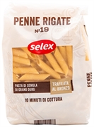 SELEX PENNE RIGATE N° 19