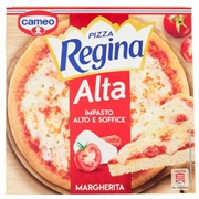 CAMEO Regina Alta Margherita