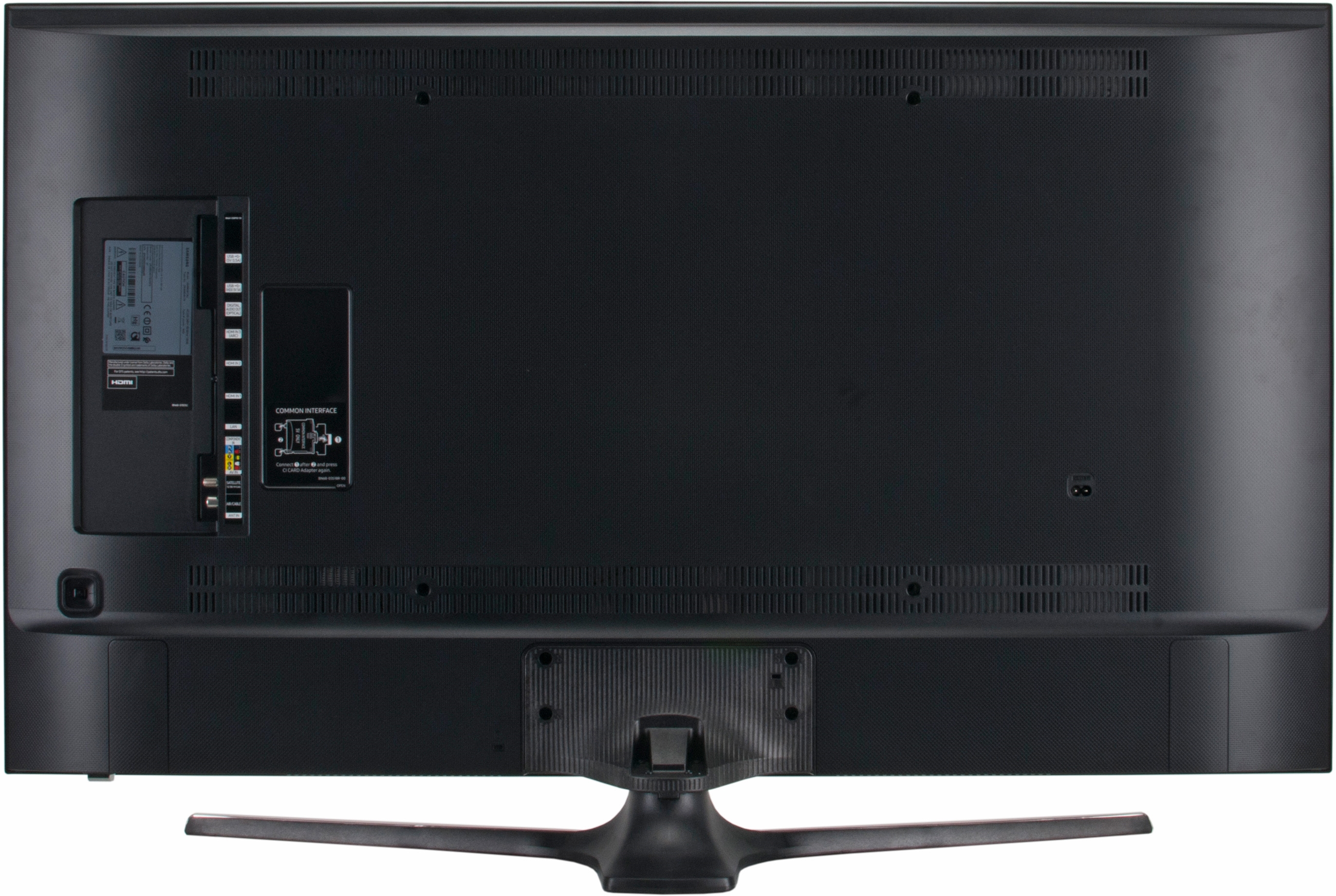 SAMSUNG UE49MU6100ZT