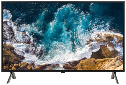 LG 43QNED80T6A