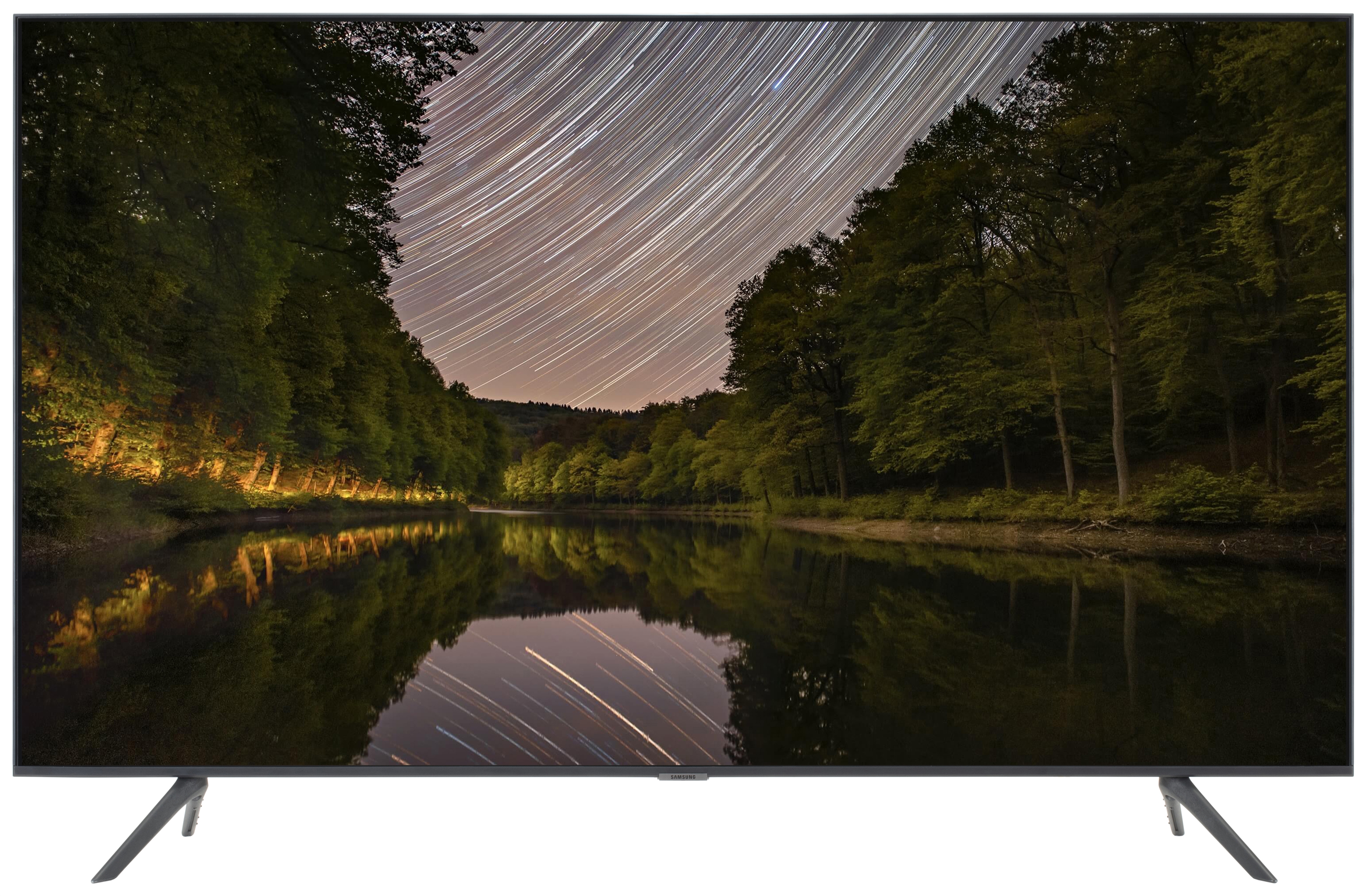 SAMSUNG UE55AU7170UXZT