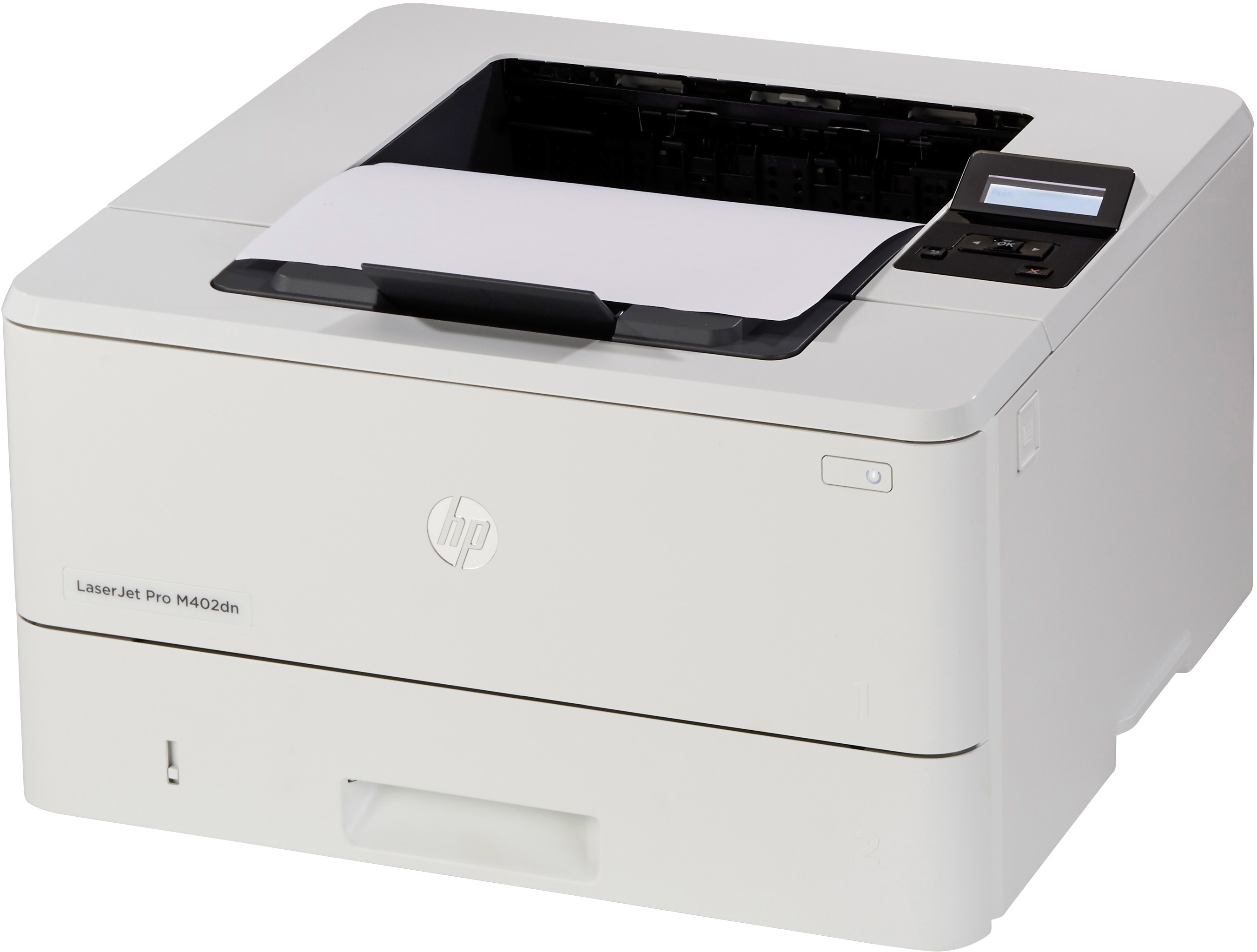 HP LASERJET PRO M402DN