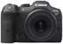 CANON EOS R7 + RF-S 18-150 mm