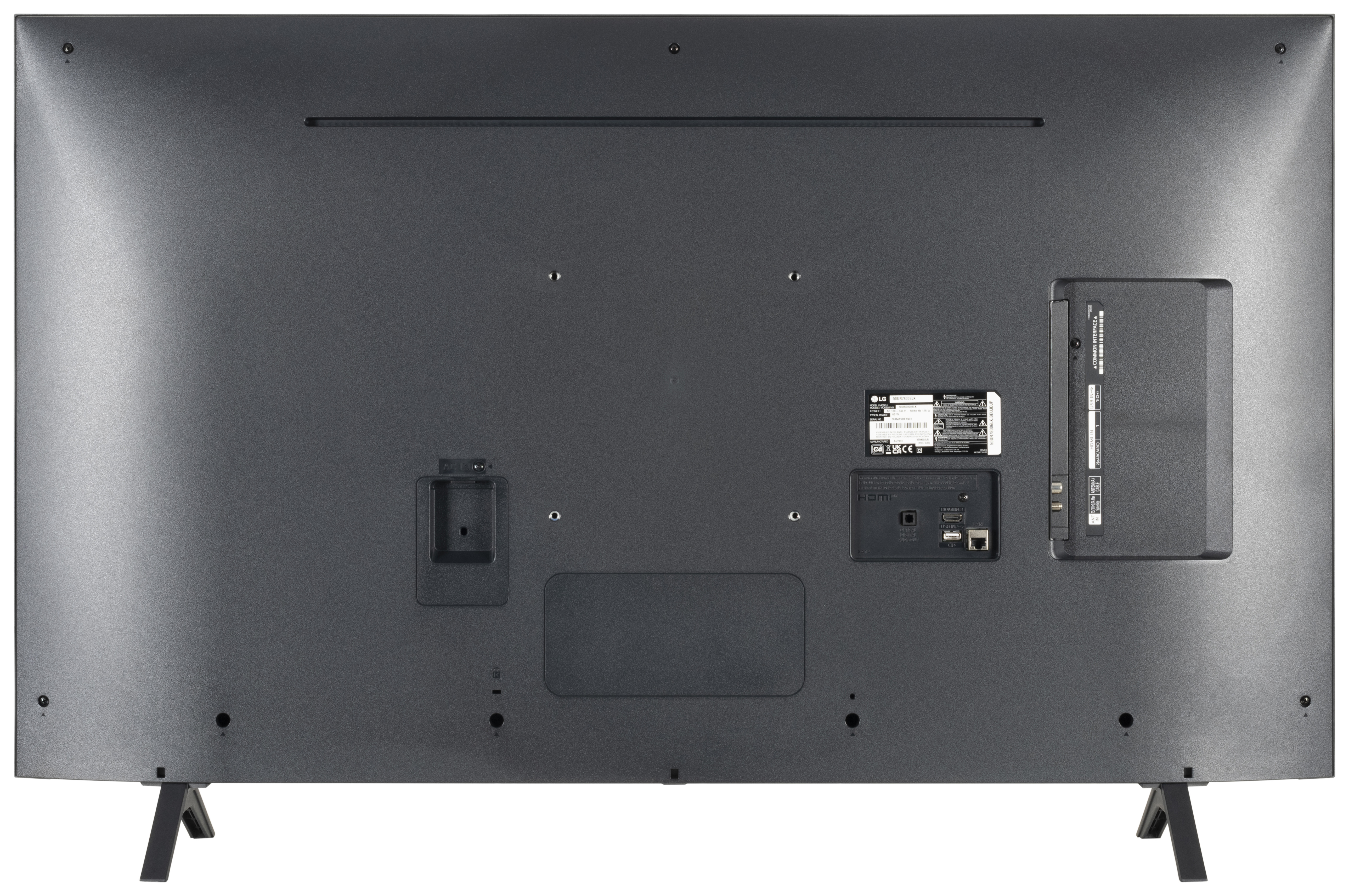 LG 50UR78006LK