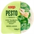 COOP PESTO FRESCO CON "BASILICO GENOVESE D.O.P." SENZA AGLIO