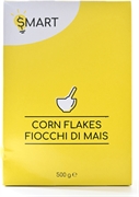 SMART (ESSELUNGA) corn flakes fiocchi di mais