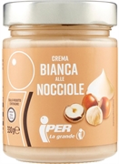 IPER Crema Bianca alle Nocciole