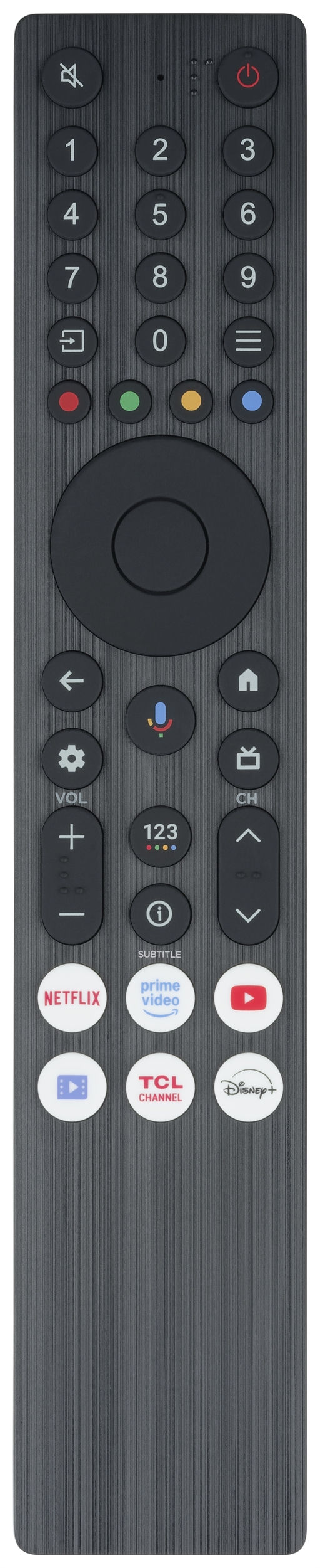 TCL 55C7K