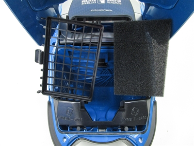 ROWENTA RO6491EA SILENCE FORCE 4A+