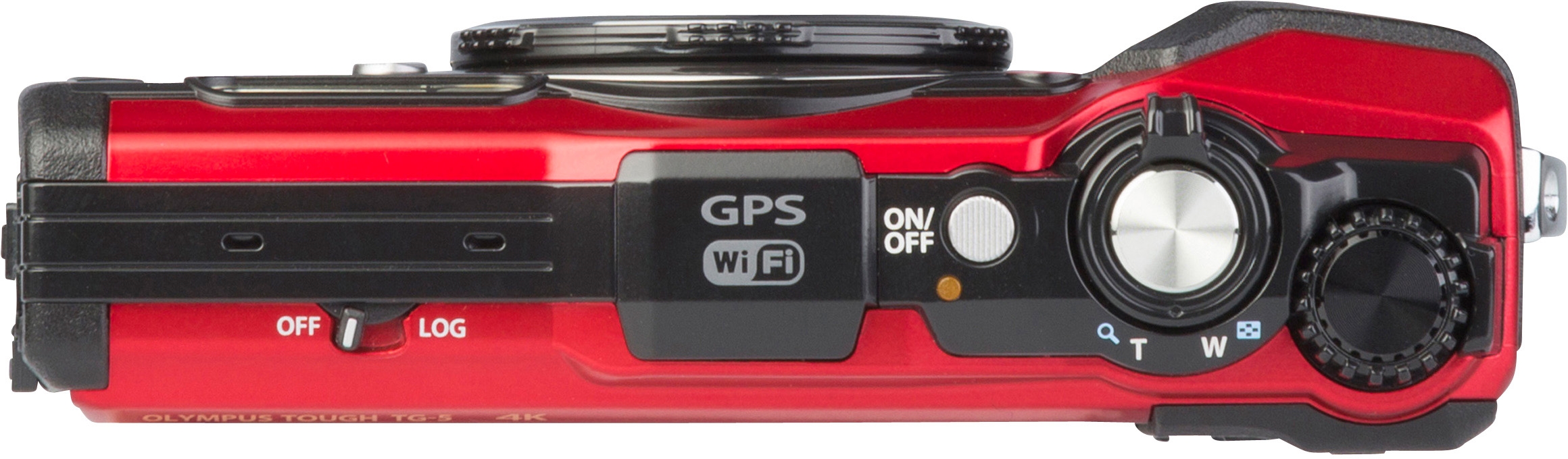 OLYMPUS TG-5