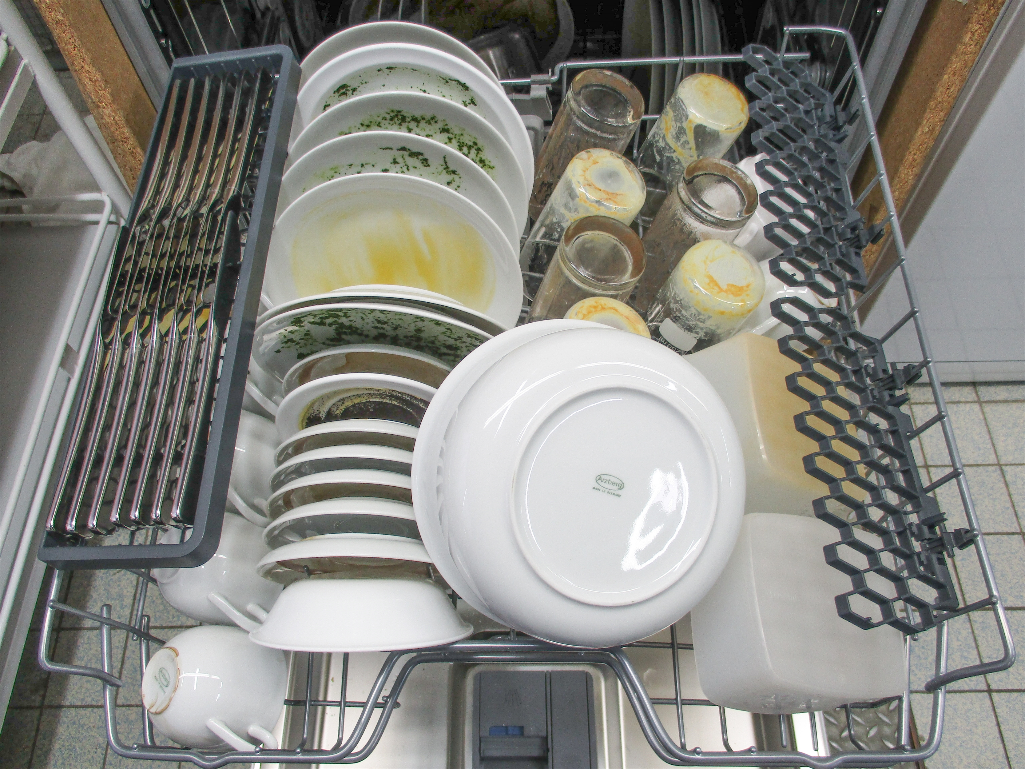 BEKO DIN26410