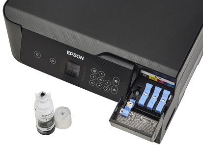 EPSON ECOTANK ET-2820
