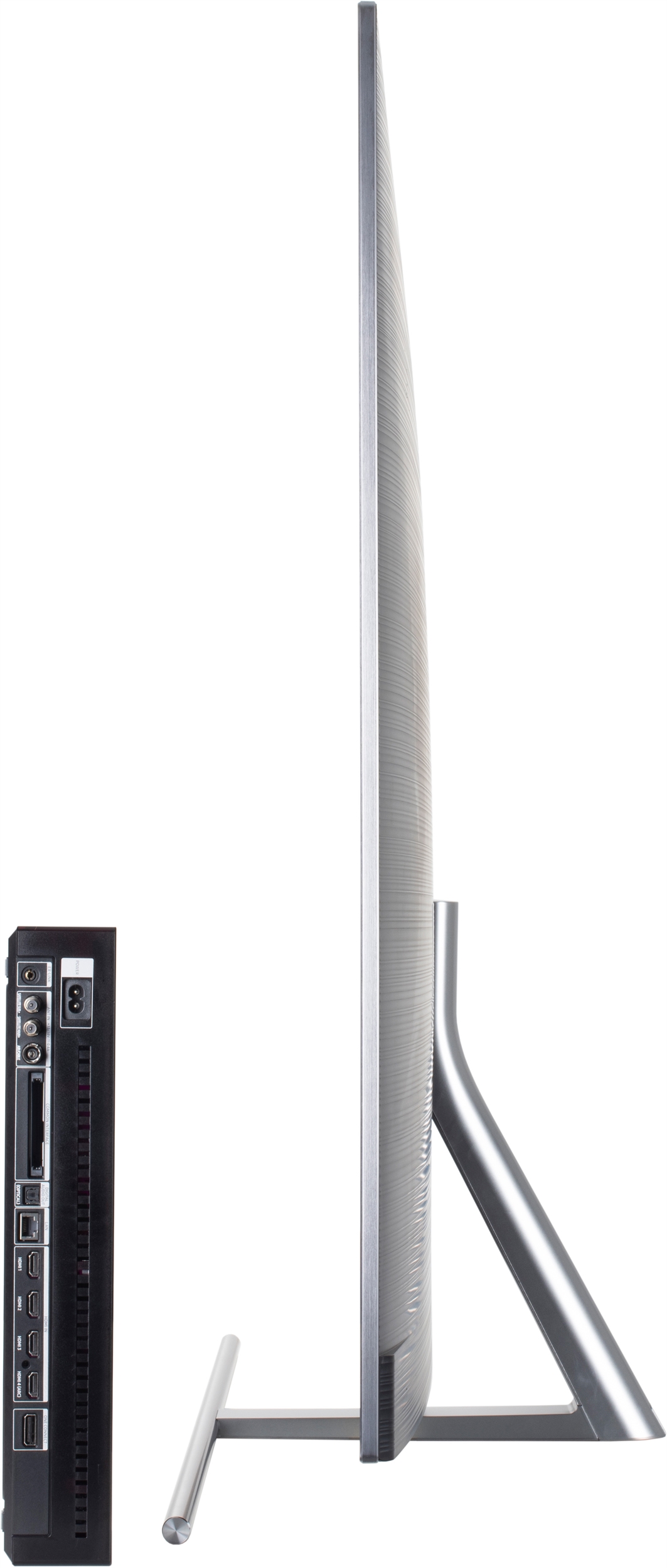 SAMSUNG QE65Q7FNATXZT