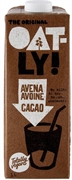 OATLY Avena cacao