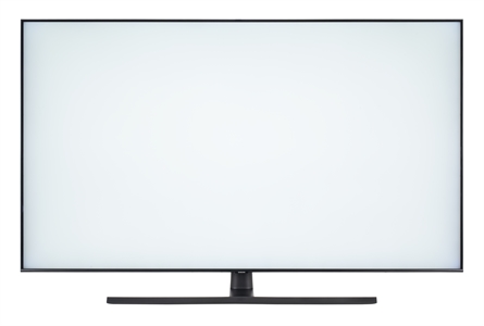 SAMSUNG QE65Q70TA