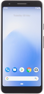 GOOGLE PIXEL 3A