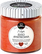 CASCINA SAN CASSIANO I SUGHI - SUGO AMATRICIANA