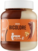 IPER Crema Bicolore