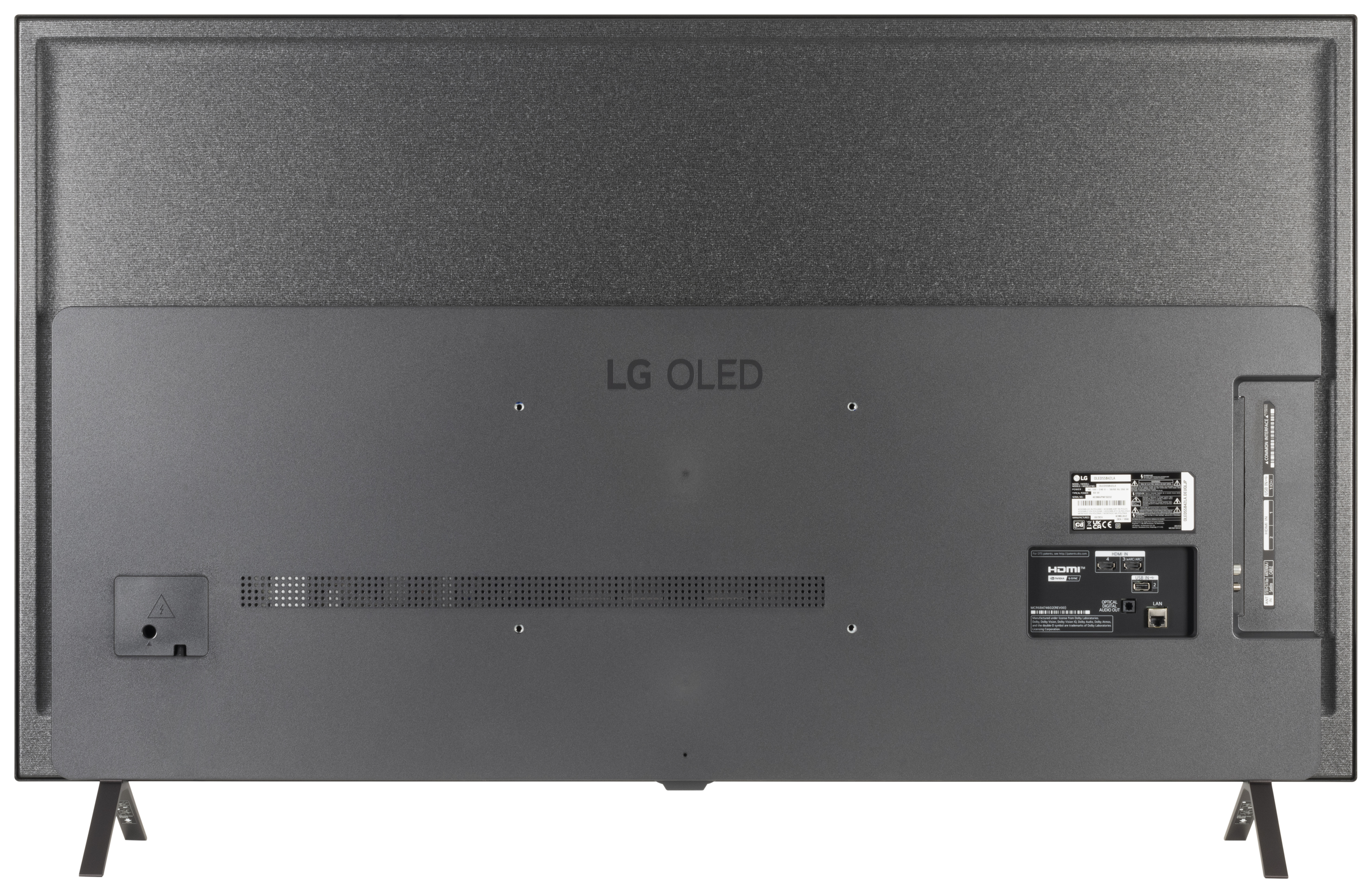 LG OLED55B42LA