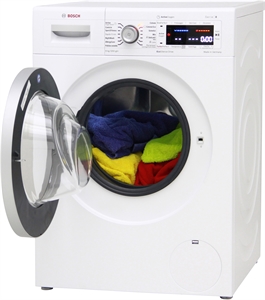 BOSCH WAW24748IT