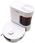 BOSCH BCRD2W Spotless Advance+