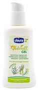 CHICCO NaturalZ gel