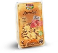 TRE MULINI (EUROSPIN) Raviolini carne di vitello