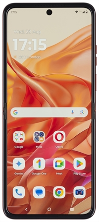 MOTOROLA Razr 50 256GB 8GB
